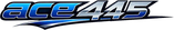 ace445 logo